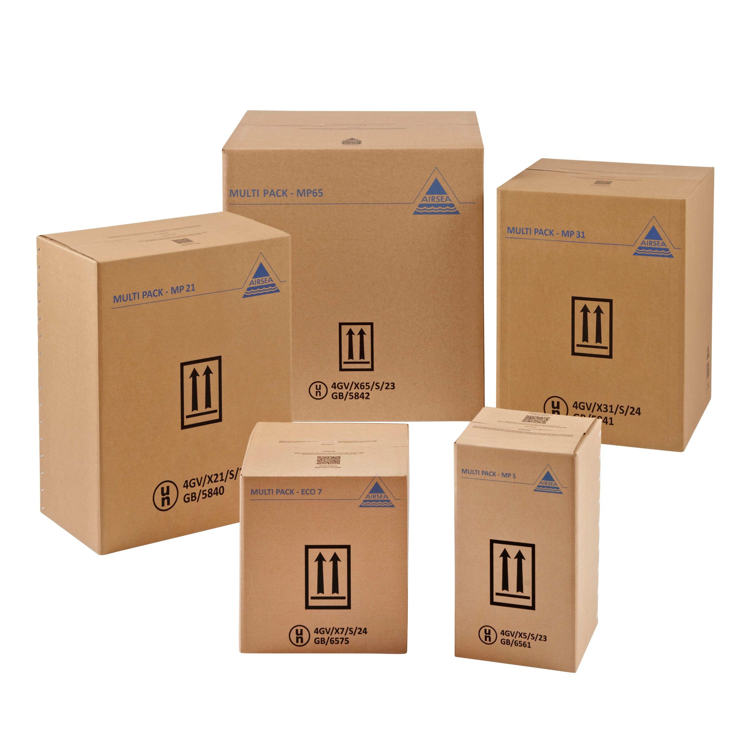 Lithium Battery Mark - UN 3091 (100 x 100mm) | Air Sea Containers